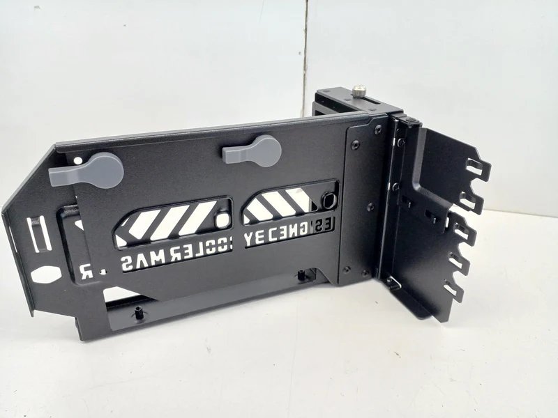 COOLER MASTER Graphics Card Mount MCA-U000R-KFVK03