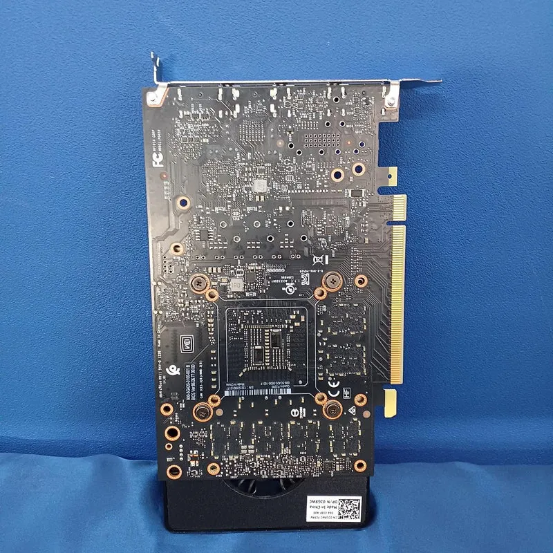 Carte graphique NVIDIA : QUADRO P2200