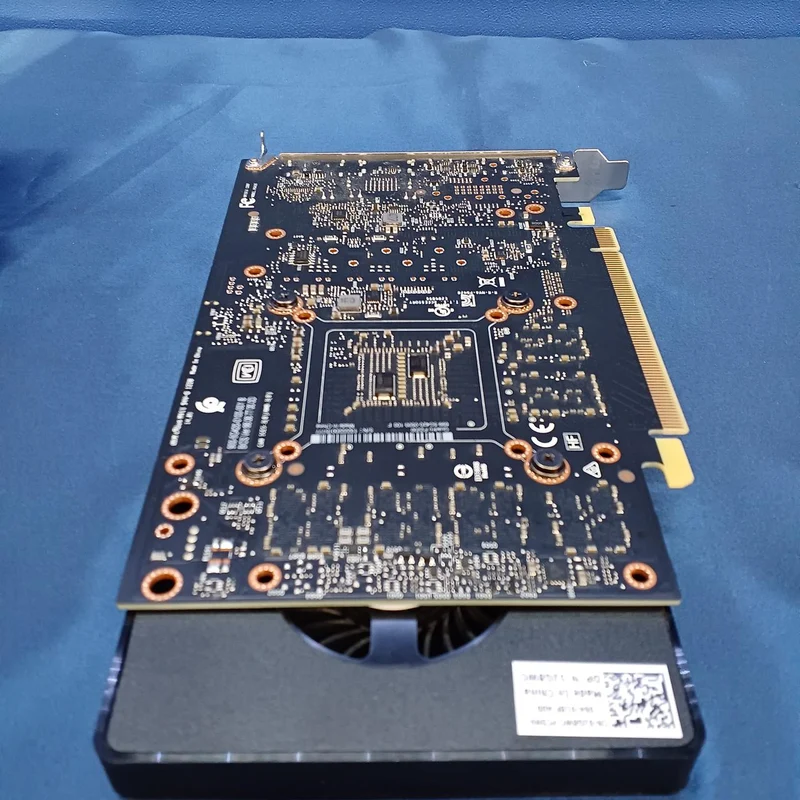 Carte graphique NVIDIA : QUADRO P2200