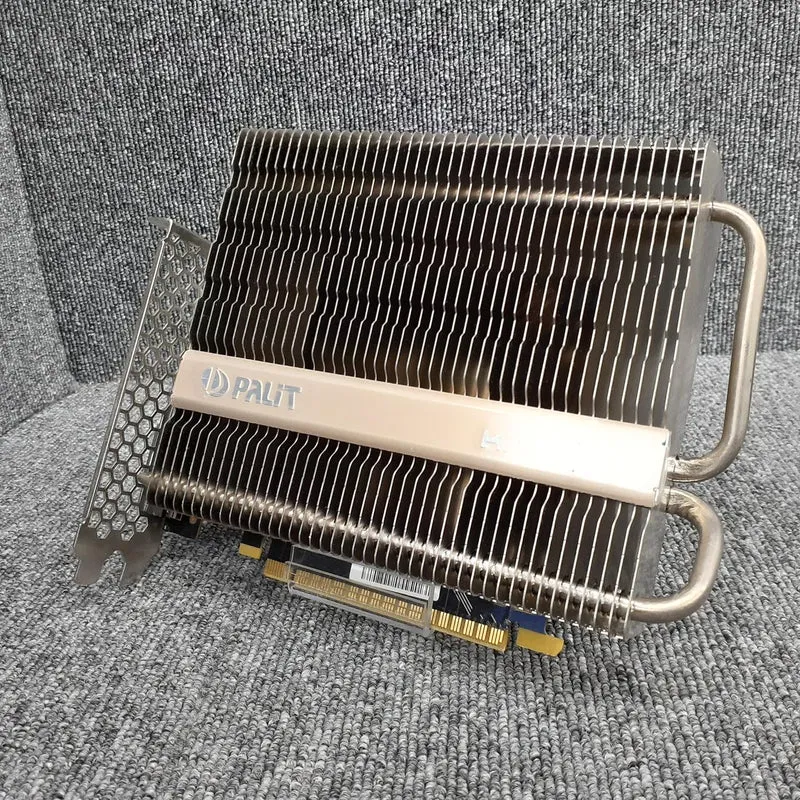 Carte graphique PALIT GTX1050TI KALMX