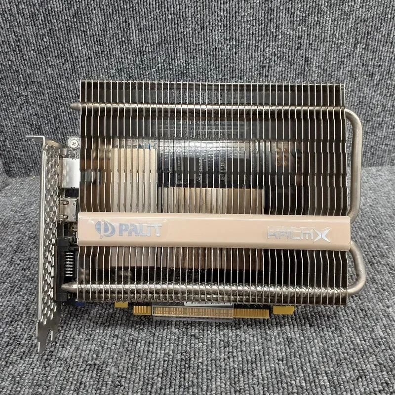 Carte graphique PALIT GTX1050TI KALMX