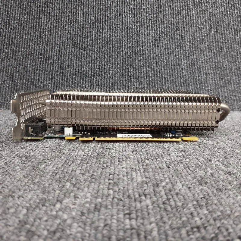 Carte graphique PALIT GTX1050TI KALMX