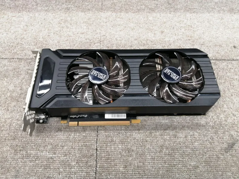 PALIT Palit / GTX 1060 6 Go NE51060015J9-1061D