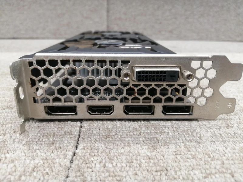 PALIT Palit / GTX 1060 6 Go NE51060015J9-1061D