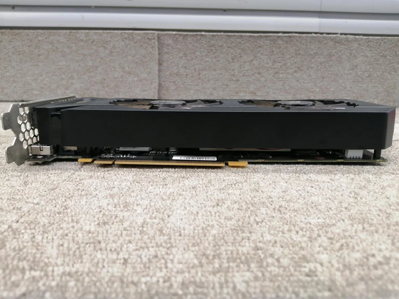 PALIT Palit / GTX 1060 6 Go NE51060015J9-1061D