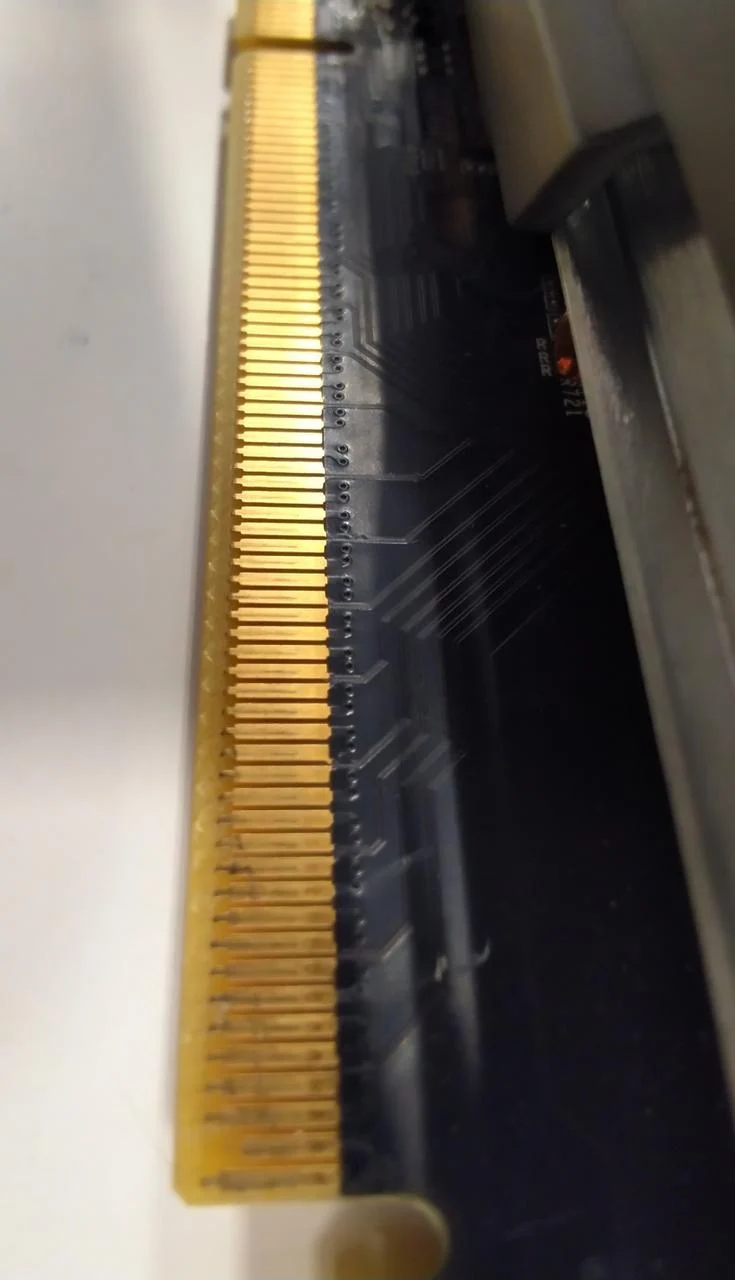Carte graphique Xuan Ren Zhixiang GF-GTX1060-E6GB