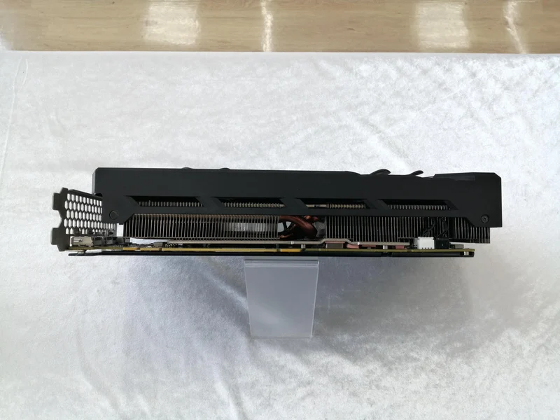 Carte graphique PALIT RTX2060SUPER JS 8G GDDR6 256BI