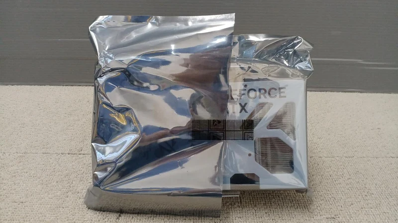 Carte graphique MSI : GE FORCE RTX5060 8G GDDR7