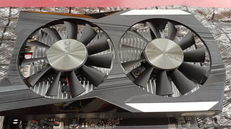 ZOTAC G/B ZT-P10510B-10L