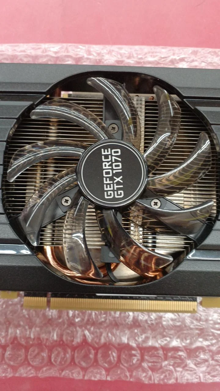 PALIT Graphics Card NE51070015P2-1043D