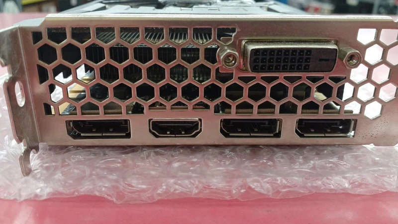 PALIT Graphics Card NE51070015P2-1043D