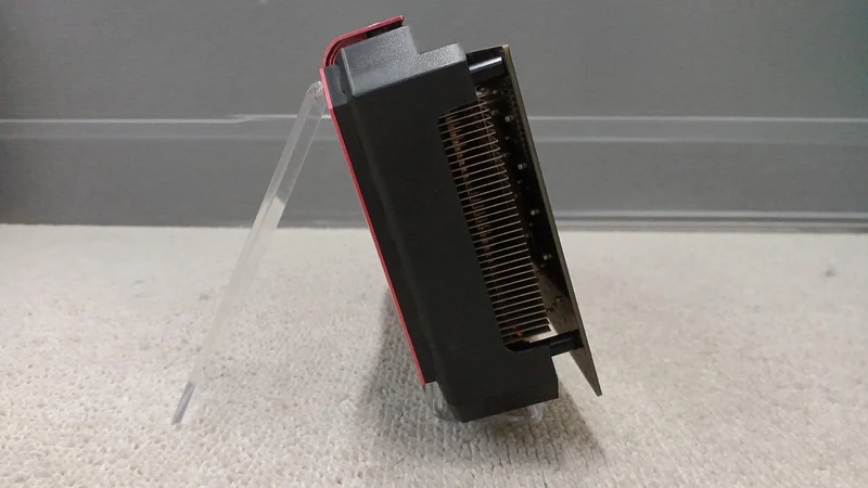 Carte graphique PALIT : GTX960 JETTREAM