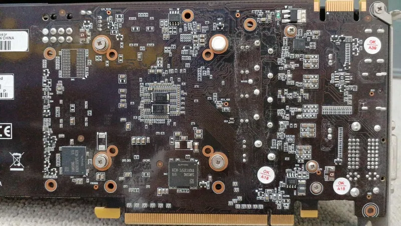 Carte graphique PALIT : GTX960 JETTREAM
