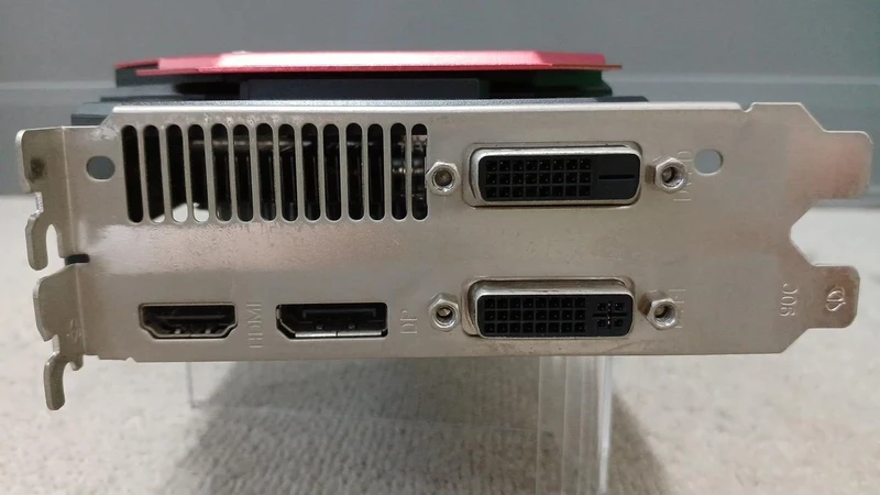 Carte graphique PALIT : GTX960 JETTREAM