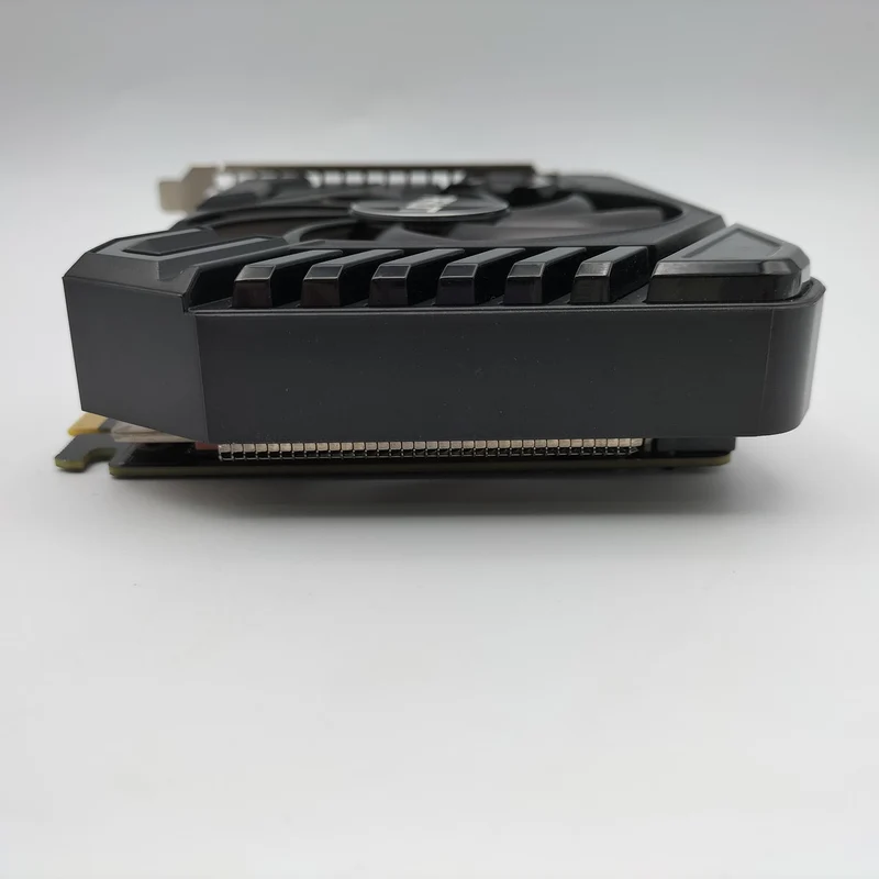 PALIT PALIT GTX 1660 STORMX 6G GDDR5 GTX 1660 STORMX 6G GDDR5