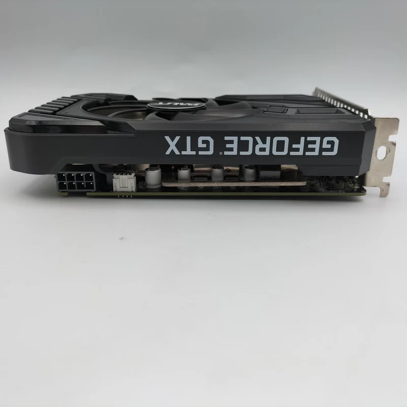 PALIT PALIT GTX 1660 STORMX 6G GDDR5 GTX 1660 STORMX 6G GDDR5