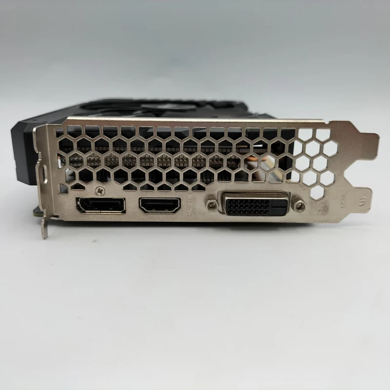 PALIT PALIT GTX 1660 STORMX 6G GDDR5 GTX 1660 STORMX 6G GDDR5