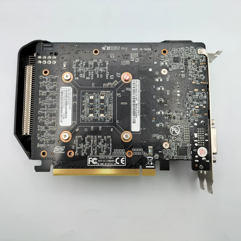 PALIT PALIT GTX 1660 STORMX 6G GDDR5 GTX 1660 STORMX 6G GDDR5