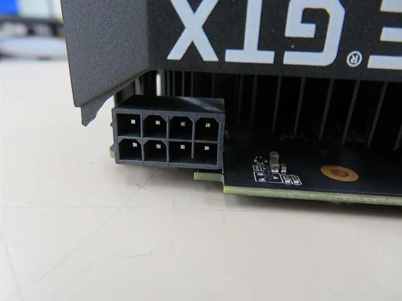 ASUS NVIDIA PCI-Express PH-GTX1660S-O6G