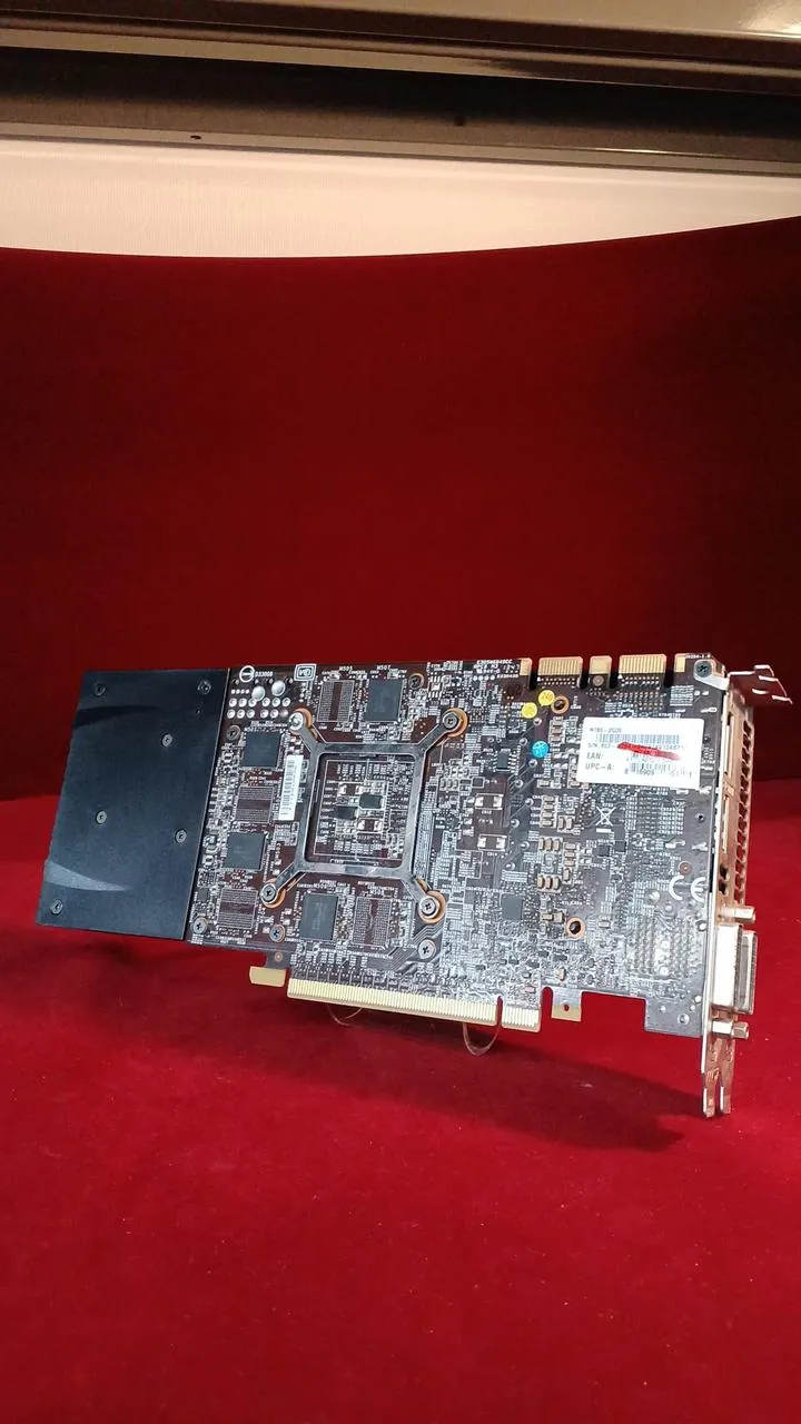 MSI Graphics Board: N760-2GD5