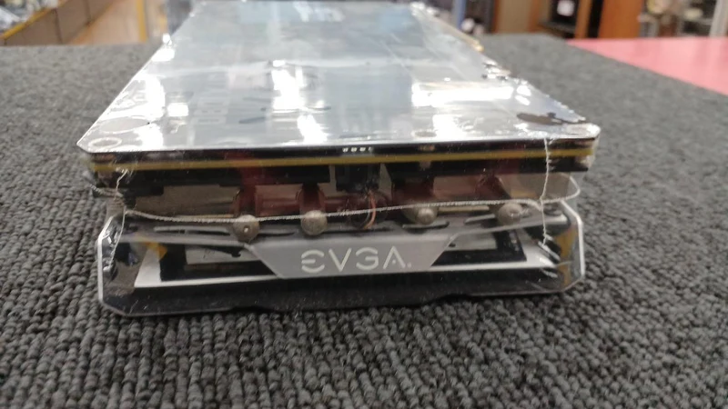 EVGA Graphics Card 08G-P4-6286-KR