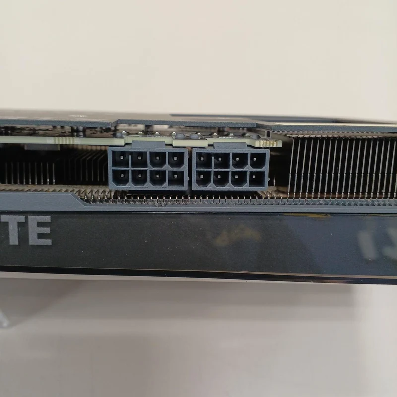 GIGABYTE Graphics Board: GEFORCE RTX 3060TI GV-N306TXEA