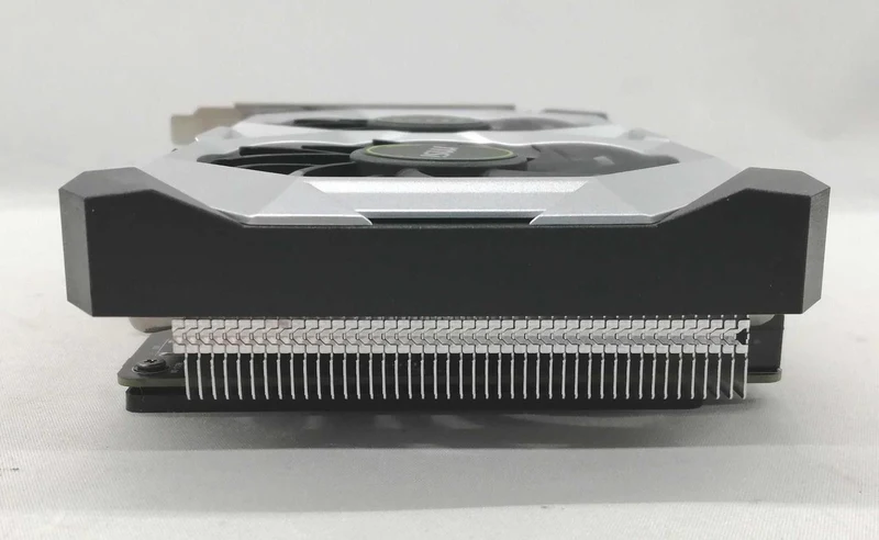 MSI Graphics Card RTX2060 VENTUS GP OC