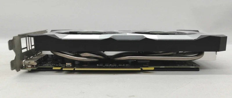 MSI Graphics Card RTX2060 VENTUS GP OC
