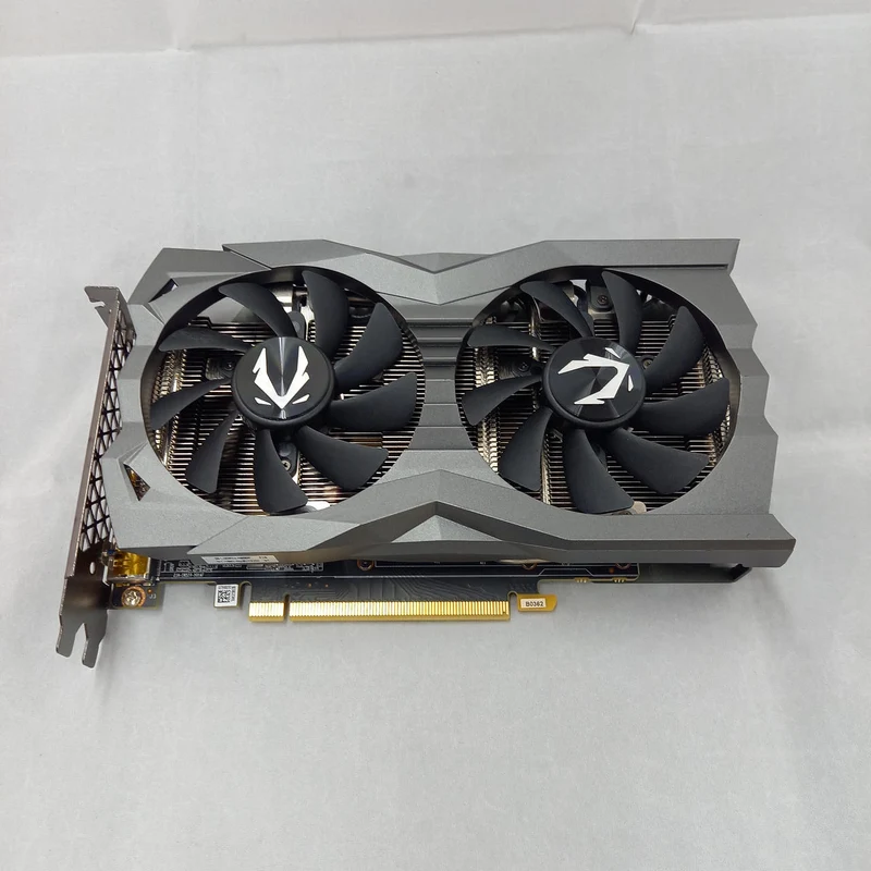 ZOTAC GeforceRTX2060 ZT-T20600H-10M