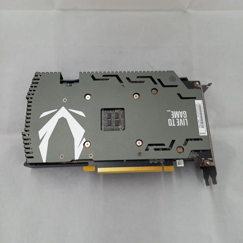 ZOTAC GeforceRTX2060 ZT-T20600H-10M