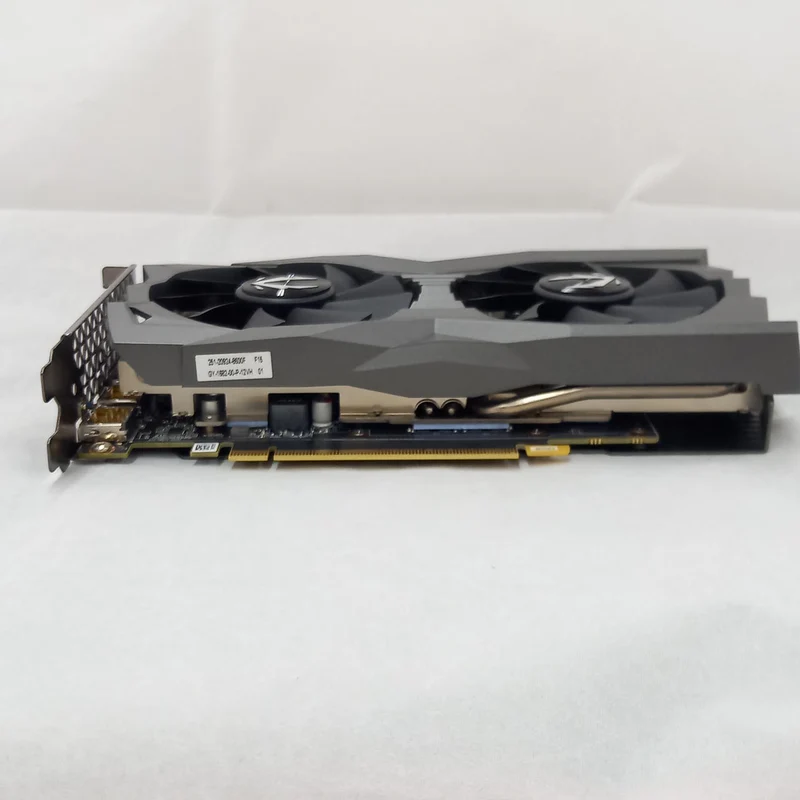 ZOTAC GeforceRTX2060 ZT-T20600H-10M