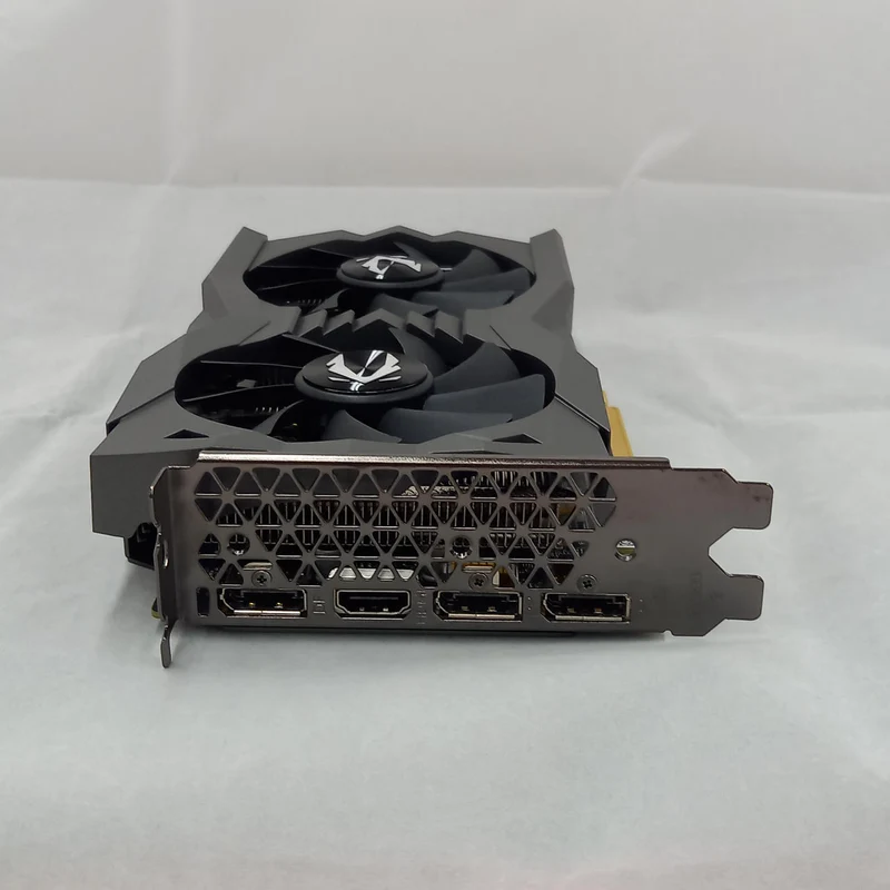 ZOTAC GeforceRTX2060 ZT-T20600H-10M