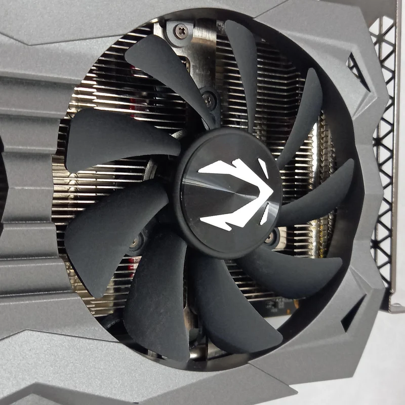 ZOTAC GeforceRTX2060 ZT-T20600H-10M