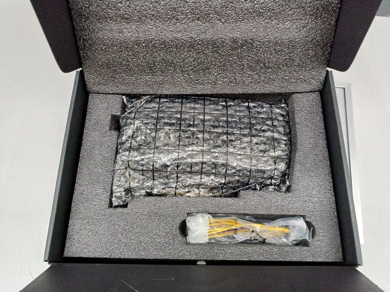 ZOTAC Video Card RTX3070 TWIN EDGE 8GB