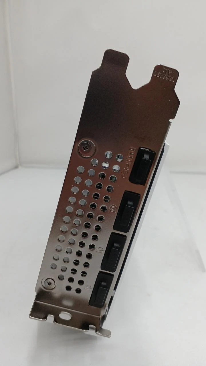 MSI Graphics Board: GeForce RTX5060 8G VENTUS 2X O