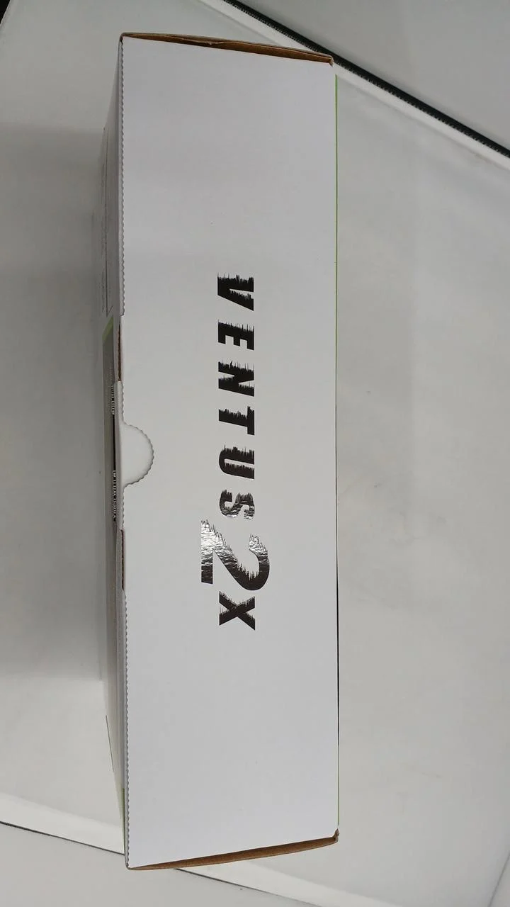 MSI Graphics Board: GeForce RTX5060 8G VENTUS 2X O