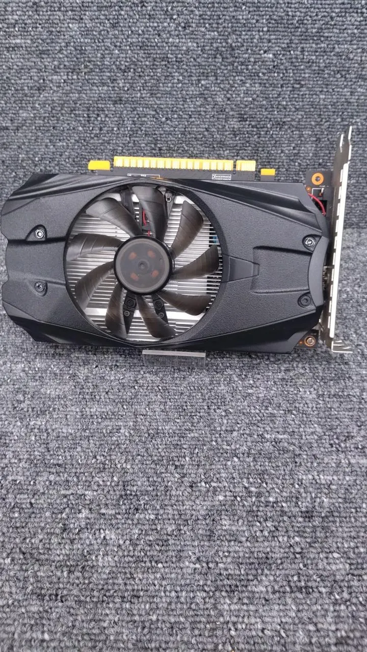 Xianren Zhizhi Graphics Card GTX1050 PCI-E2GB GDDR5 128B