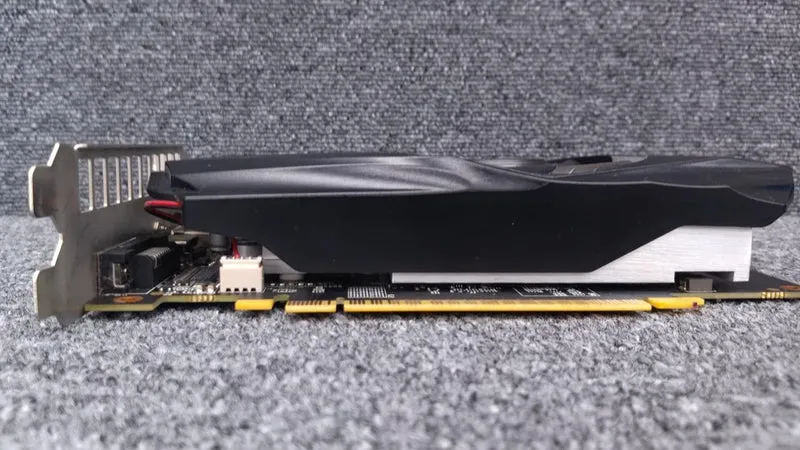Xianren Zhizhi Graphics Card GTX1050 PCI-E2GB GDDR5 128B