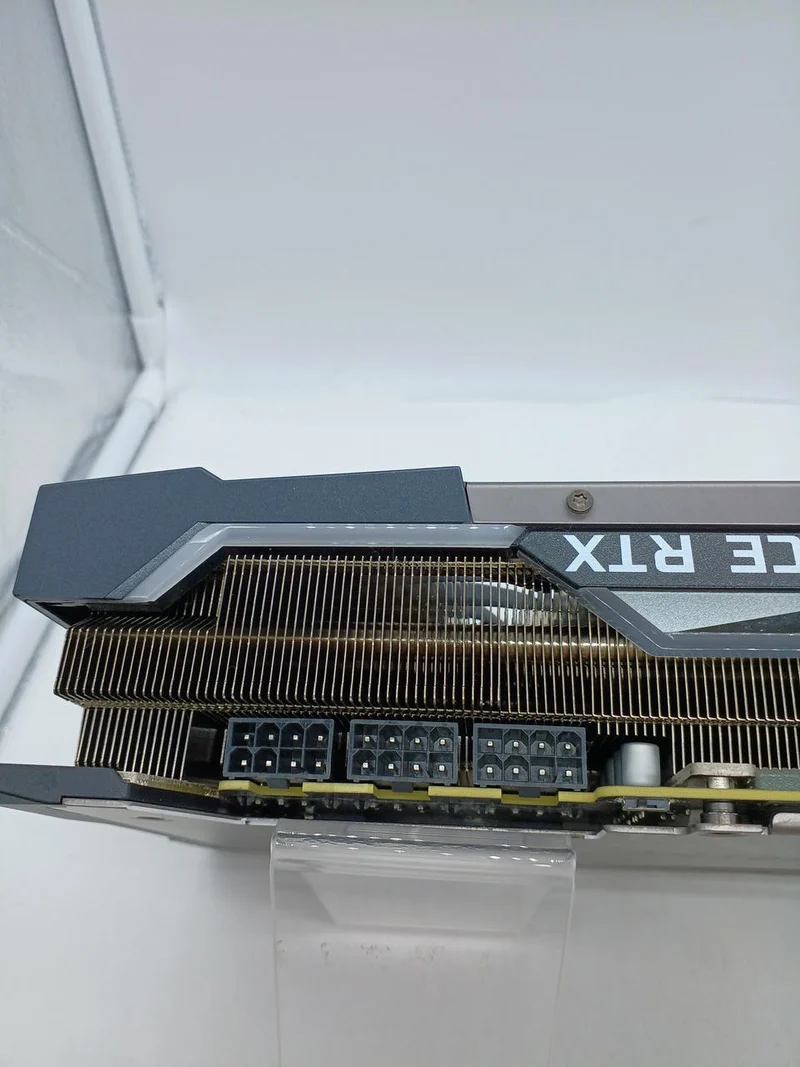 MSI Graphics Board: GEFORCE RTX3080 TI SUPRIM X 12