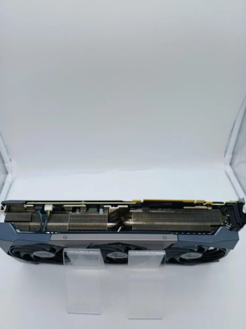 MSI Graphics Board: GEFORCE RTX3080 TI SUPRIM X 12