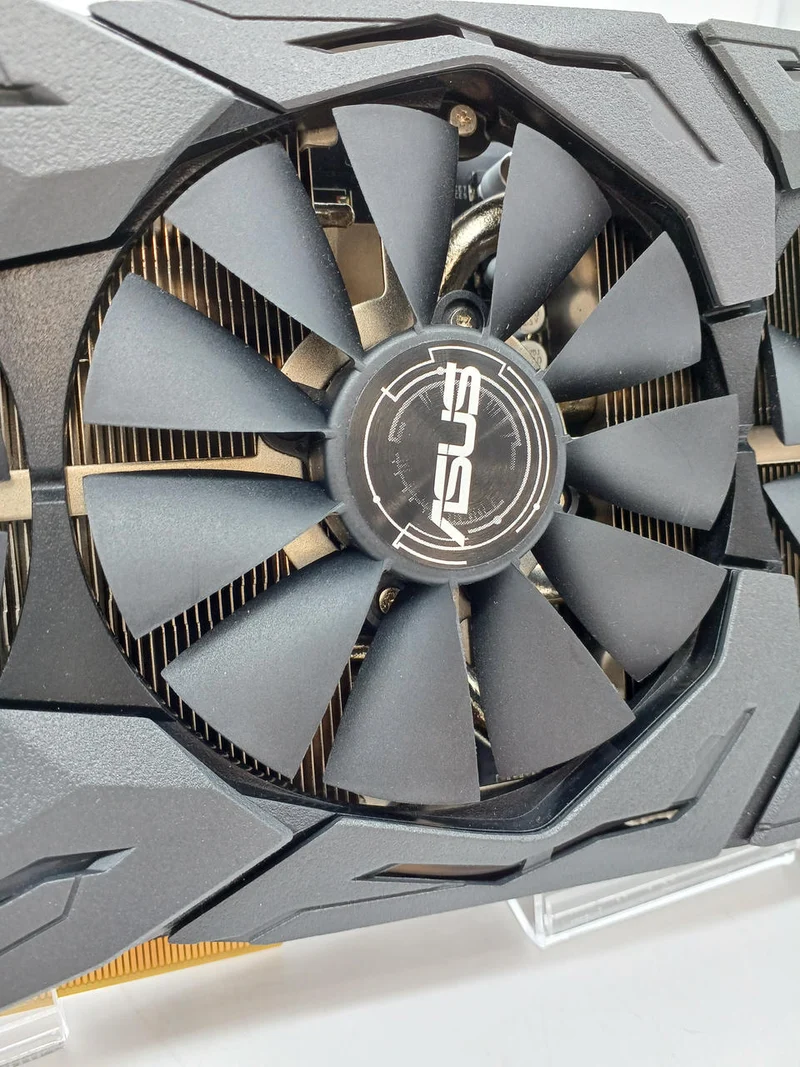 ASUS Graphics Board: STRIX-GTX1080-A8G-GAMIMING