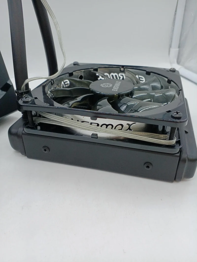 SYCOM Graphics Board: RTX2080 SUPER with liquid cooling