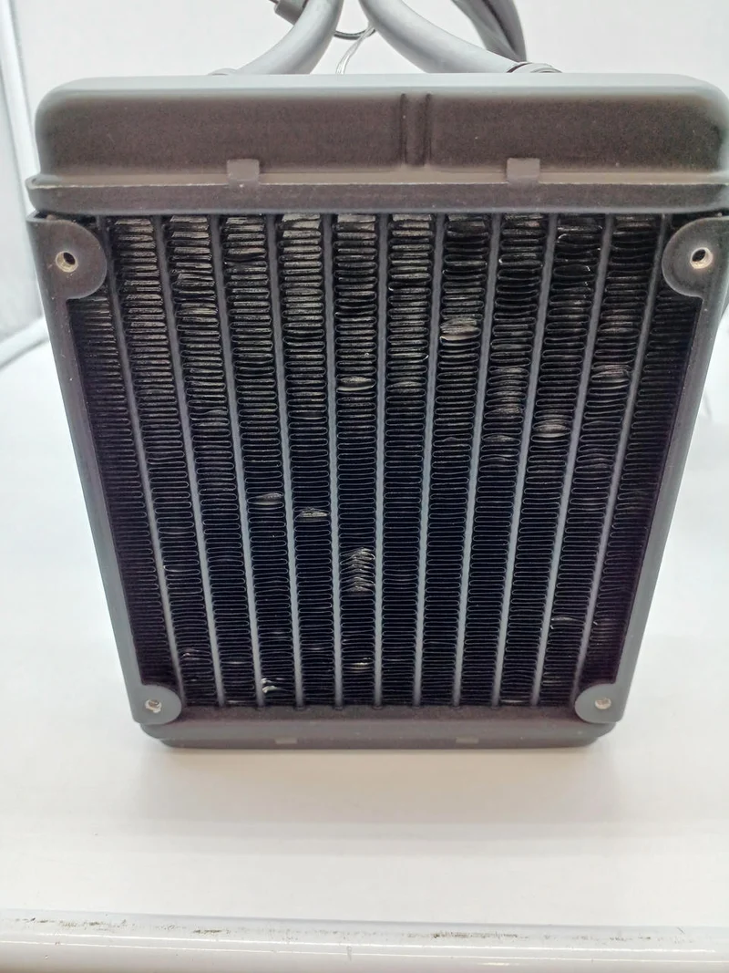 SYCOM Graphics Board: RTX2080 SUPER with liquid cooling
