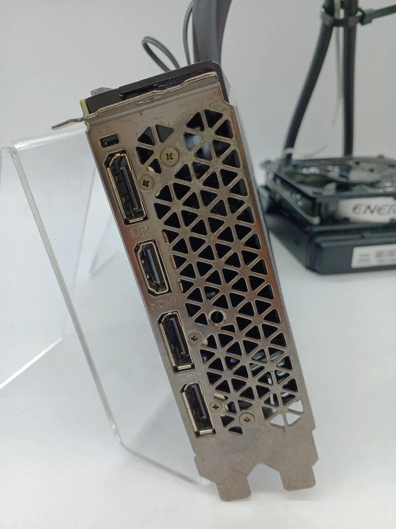 SYCOM Graphics Board: RTX2080 SUPER with liquid cooling