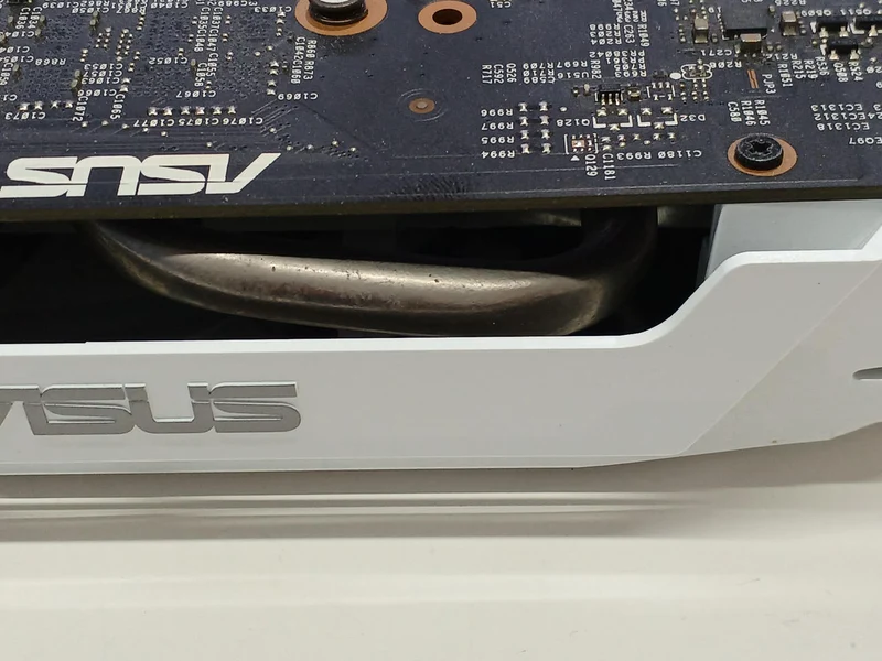 ASUS GTX1060 3GB DUAL GTX1060-O3G