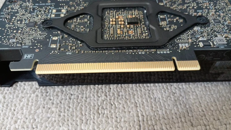 NVIDIA Graphics Board: NVRTX A2000 NVBOX