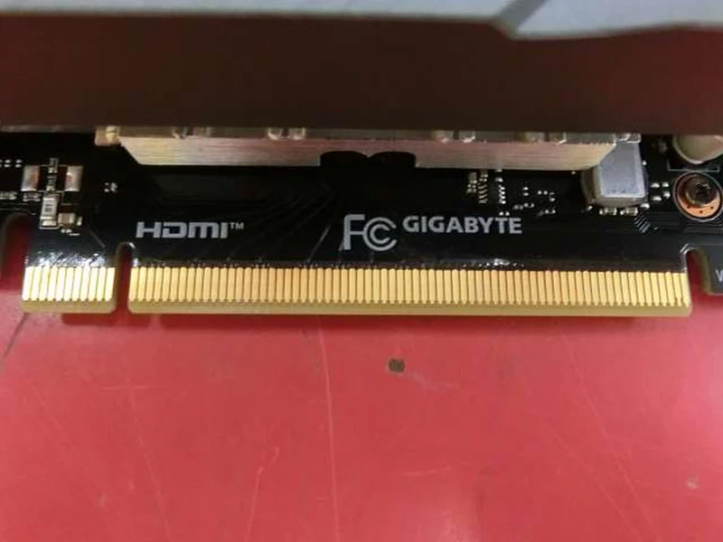 GIGABYTE RTX4060 GV-N4060EAGLE OC-8GD