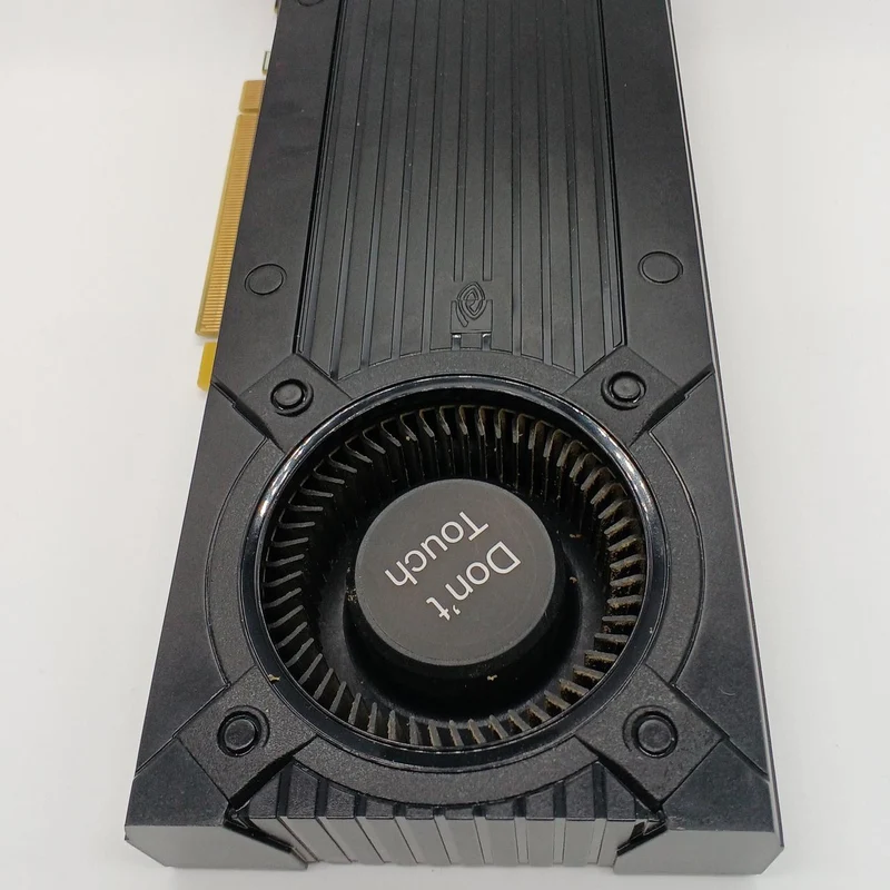 Carte graphique ZOTAC : GEFORCE GTX1060 3 Go 192 bits