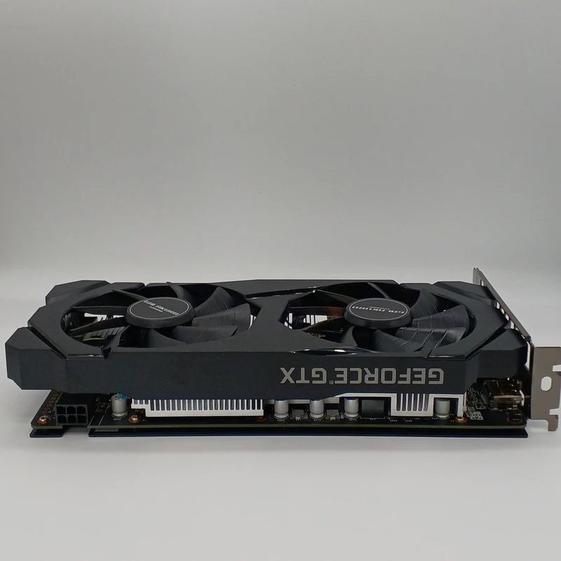Carte graphique Xianren Zhizhi GTX1660 OC en 1 clic