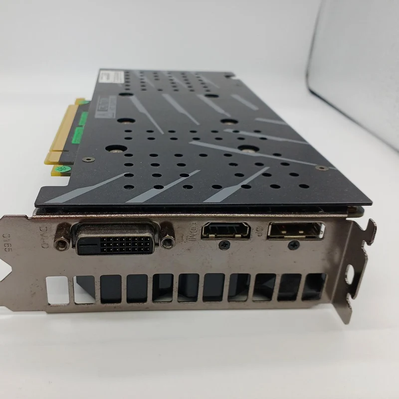 Carte graphique Xianren Zhizhi GTX1660 OC en 1 clic